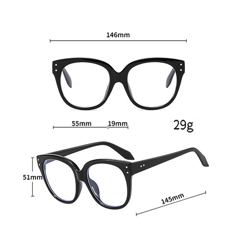 1pc simple texture fashion gla - Travel Accessories Unisex 评论和价格