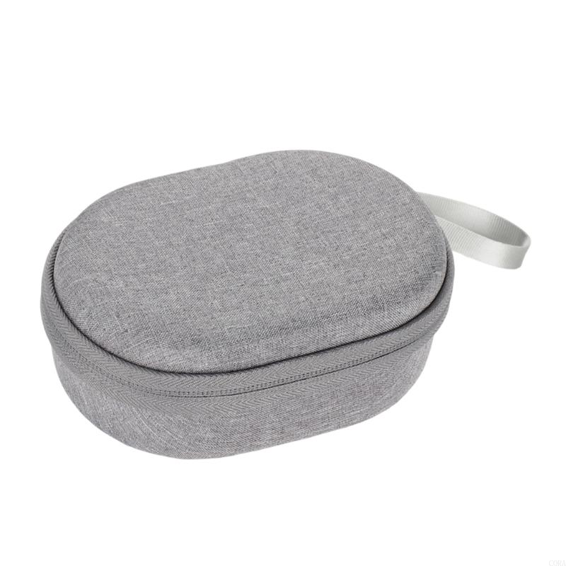 CORA Small Speaker Travel Case - Travel Accessories You Need 评论和价格
