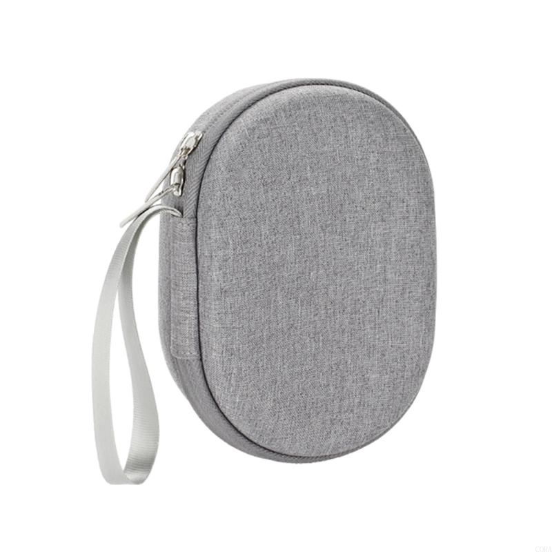 CORA Small Speaker Travel Case - Travel Accessories You Need 评论和价格