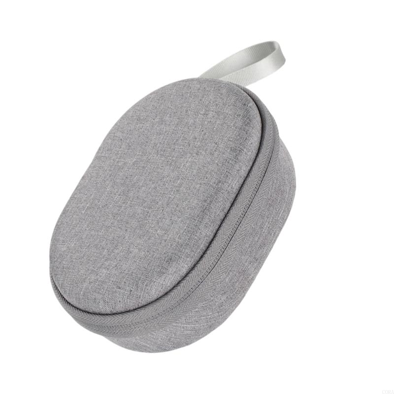 CORA Small Speaker Travel Case - Travel Accessories You Need 评论和价格