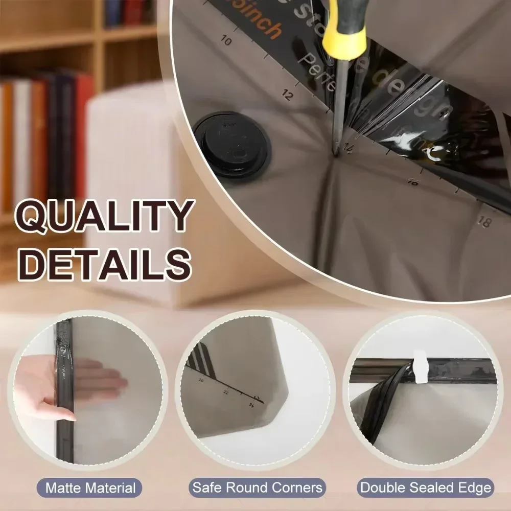 10Pcs Vacuum Storage Bags With - Compression Bag Vacuum 评论和价格