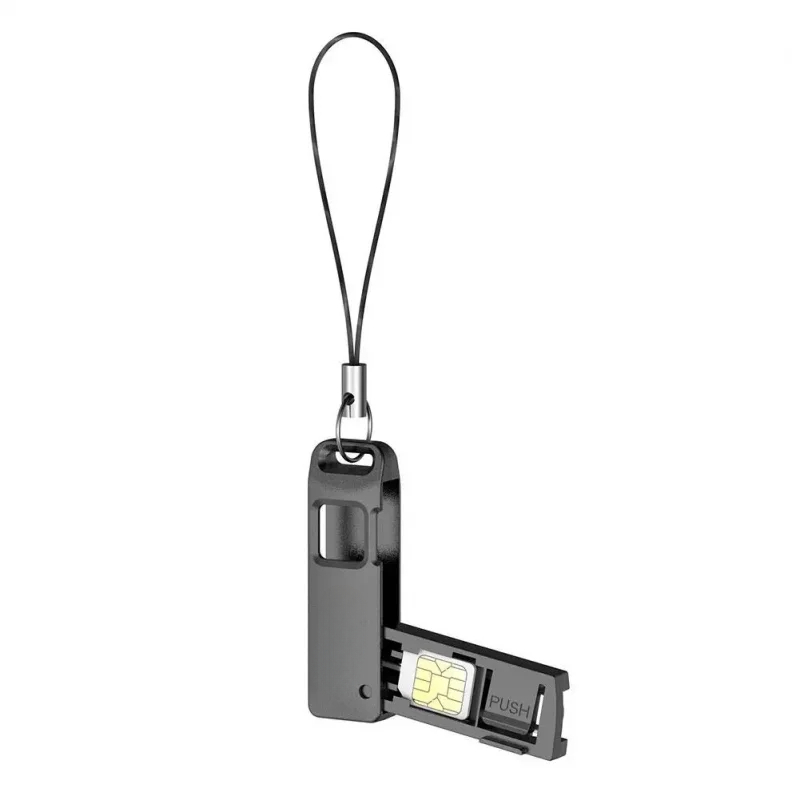 Multi‑function SIM TF Card Sto - Sim Card Holder Case 评论和价格