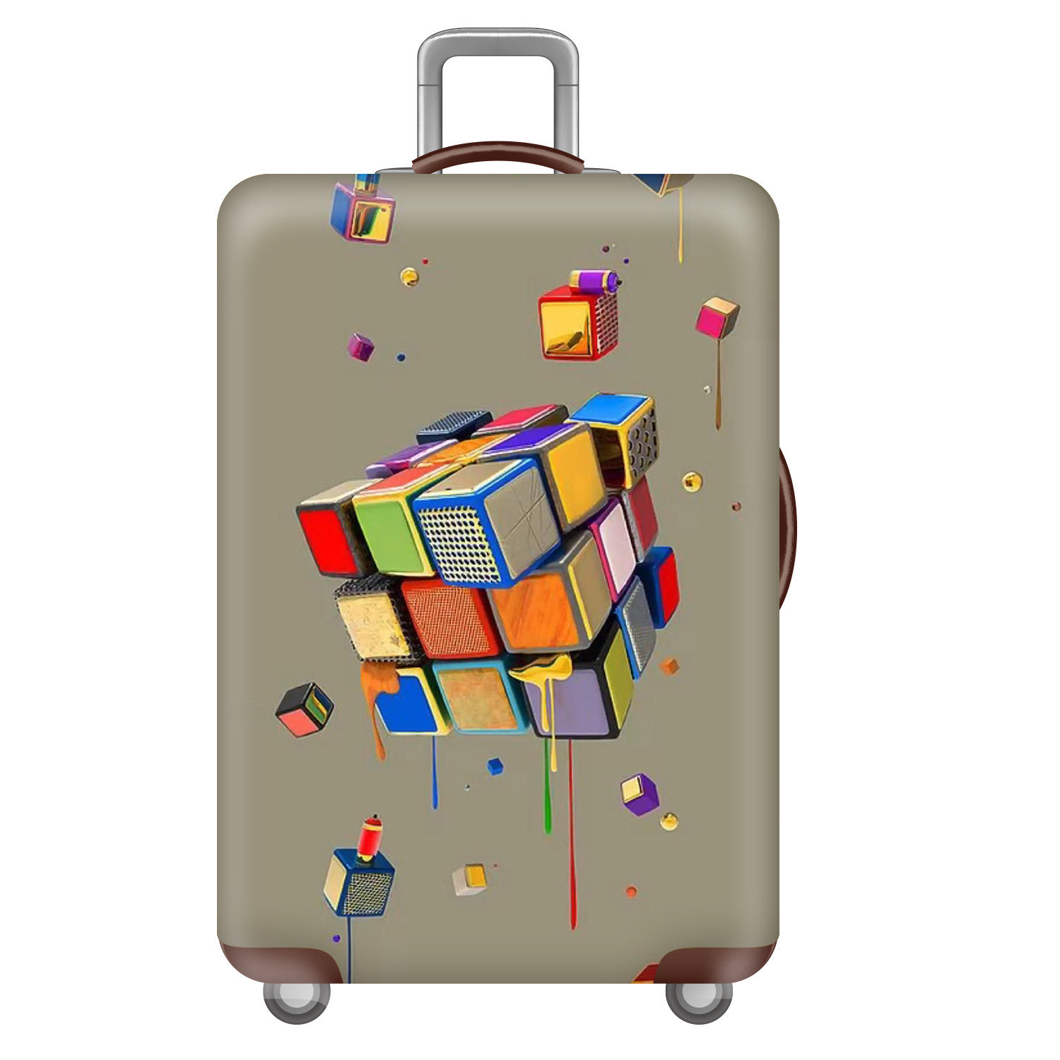 Luggage Craftsmanship Needs To - Travel Accessories You Need 评论和价格