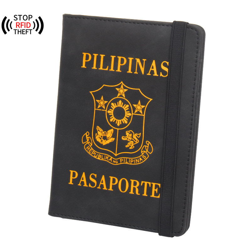 Philippines Passport Cover Rfi - Sim Card Holder Case 评论和价格