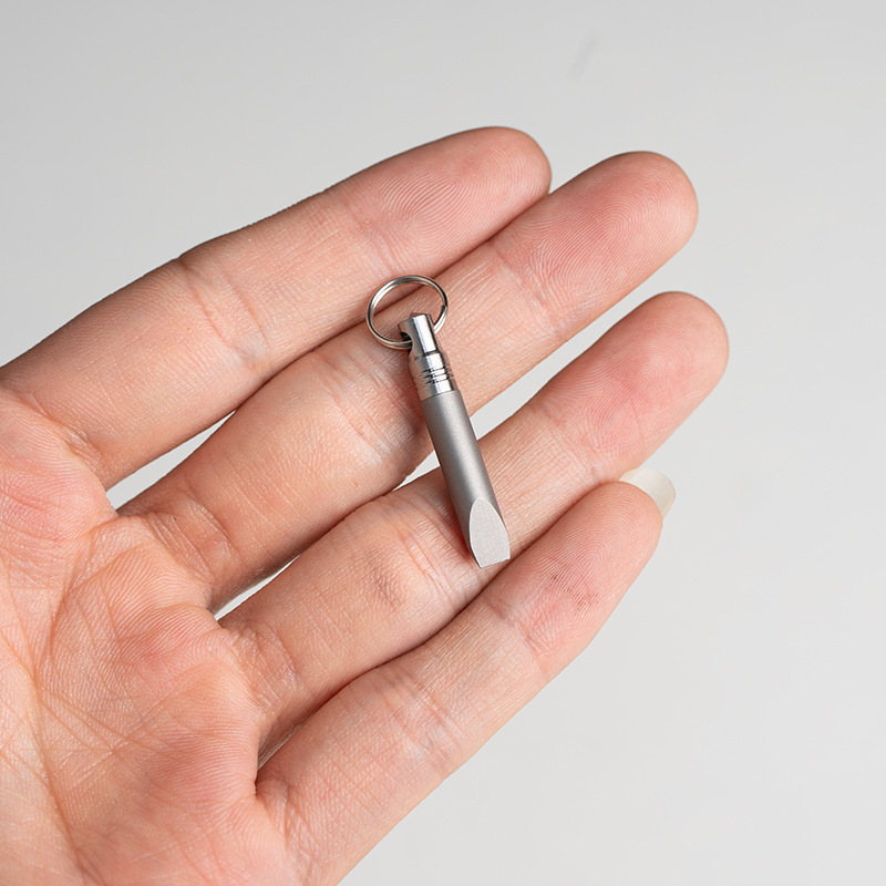 Titanium Alloy Phone SIM Card  - Sim Card Holder Case 评论和价格