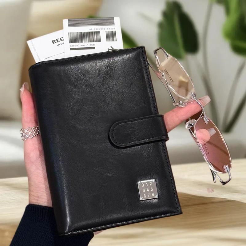 Travel Passport Wallet Women M - Qantas Travel Accessories 评论和价格