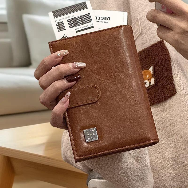 Travel Passport Wallet Women M - Qantas Travel Accessories 评论和价格