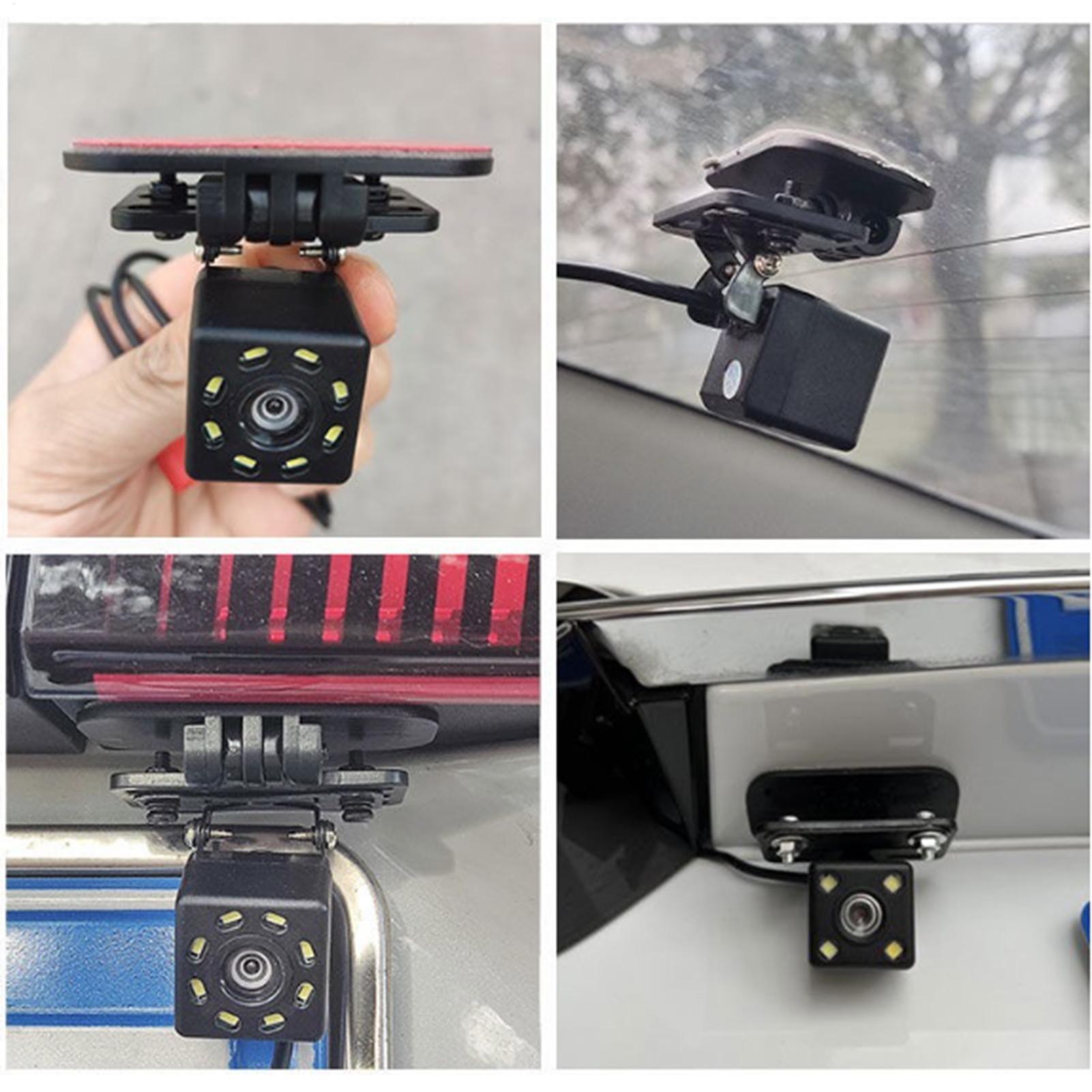 Rear Dash Cam Window Mount Sta - Travel Accessories Car 评论和价格