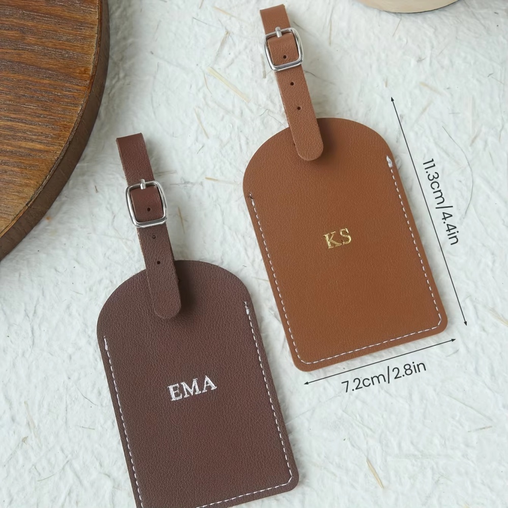 Customized Personalized Name S - Travel Accessories Name 评论和价格