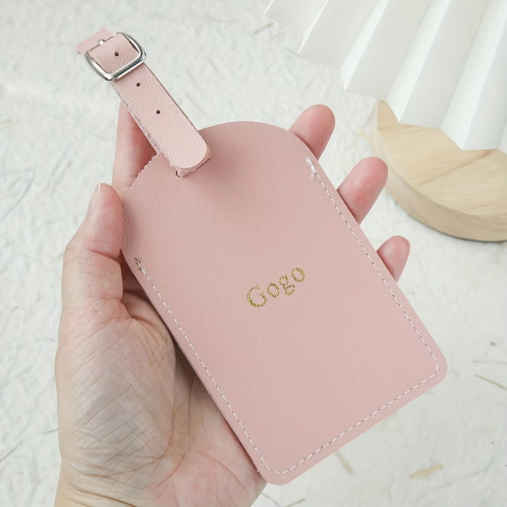 Customized Personalized Name S - Travel Accessories Name 评论和价格