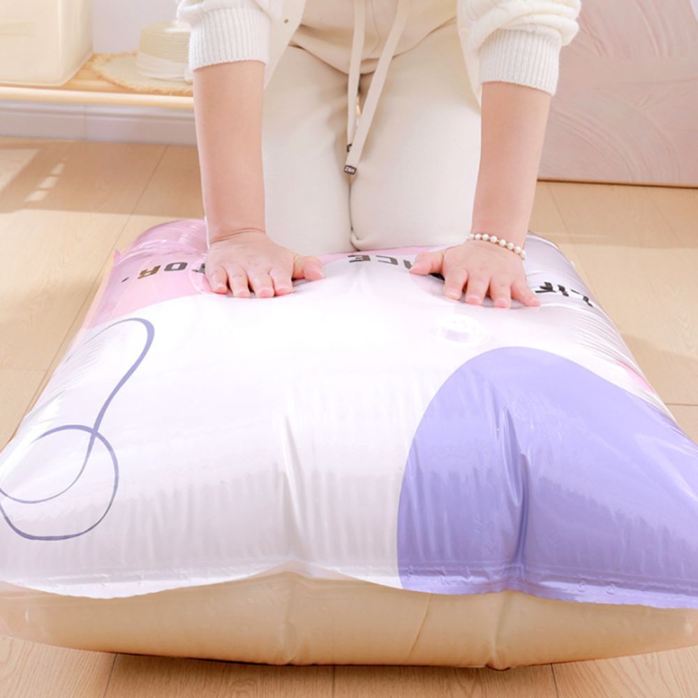 Press & Seal Vacuum Storage Ba - Compression Bag Vacuum 评论和价格