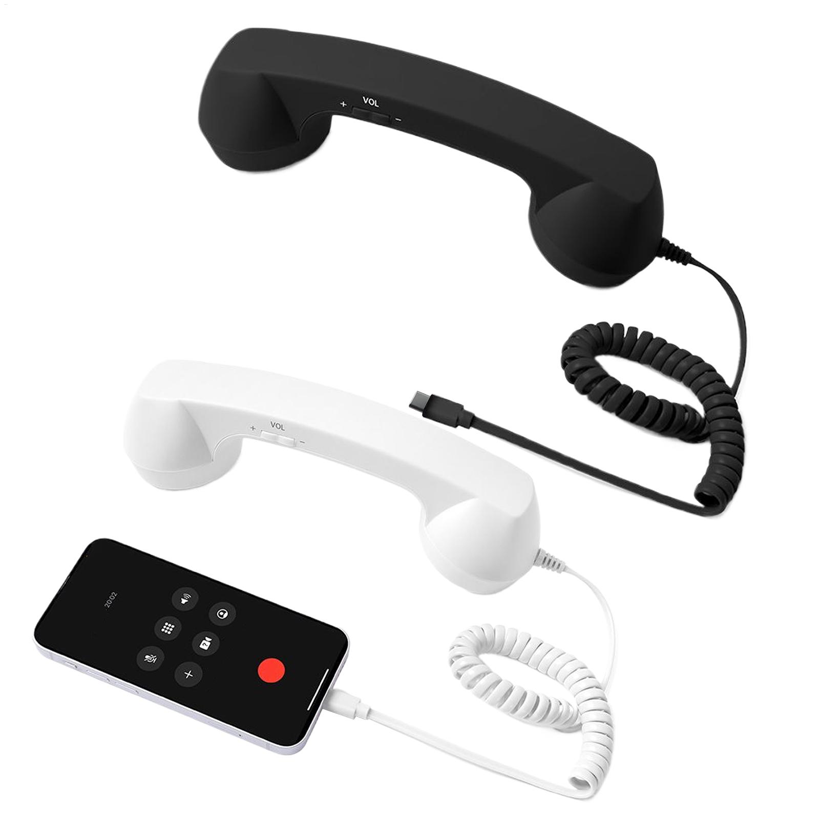Type-C Retro Phone Adapter Lan - Travel Accessories Inc 评论和价格