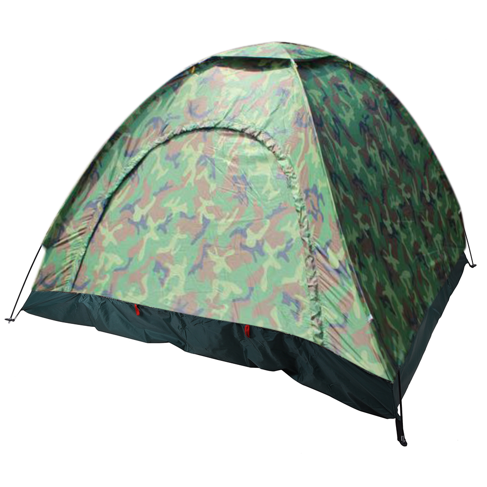 Camping Tent 5-6 Person Single - Travel Accessories You Need 评论和价格