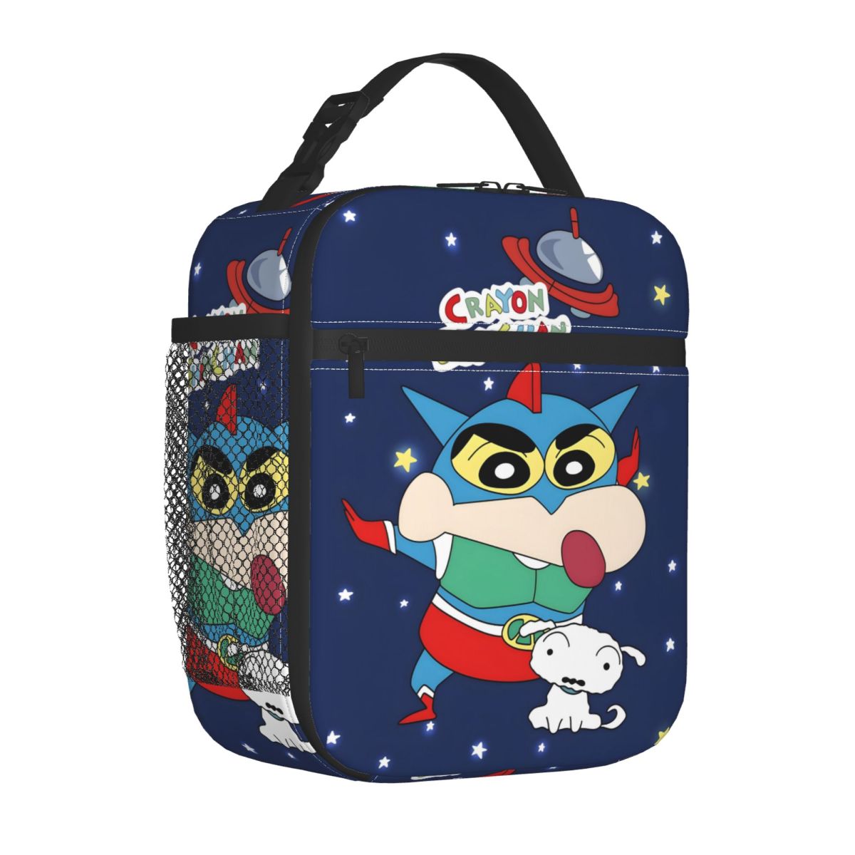 Custom Superman Insulated Lunc - Travel Accessories Inc 评论和价格
