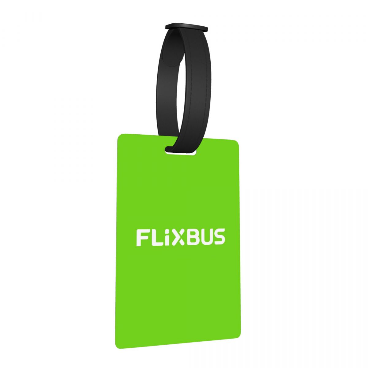 Flixbus Luggage Tags Suitcase  - Travel Accessories Name 评论和价格
