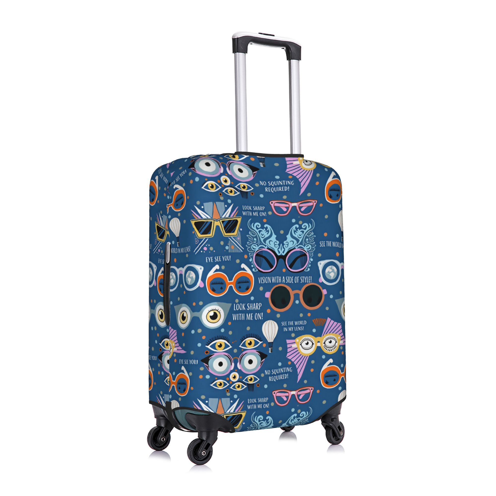 Cute  Whimsical Sunglasses Qui - Quirky Travel Accessories 评论和价格