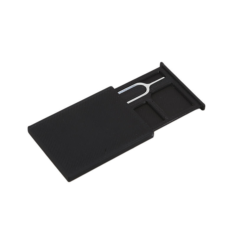 Portable PLA Memory Card Stora - Sim Card Holder Case 评论和价格