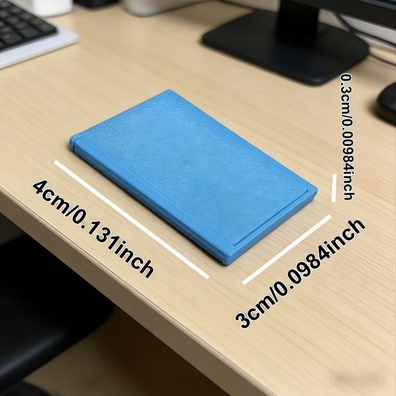 Portable PLA Memory Card Stora - Sim Card Holder Case 评论和价格