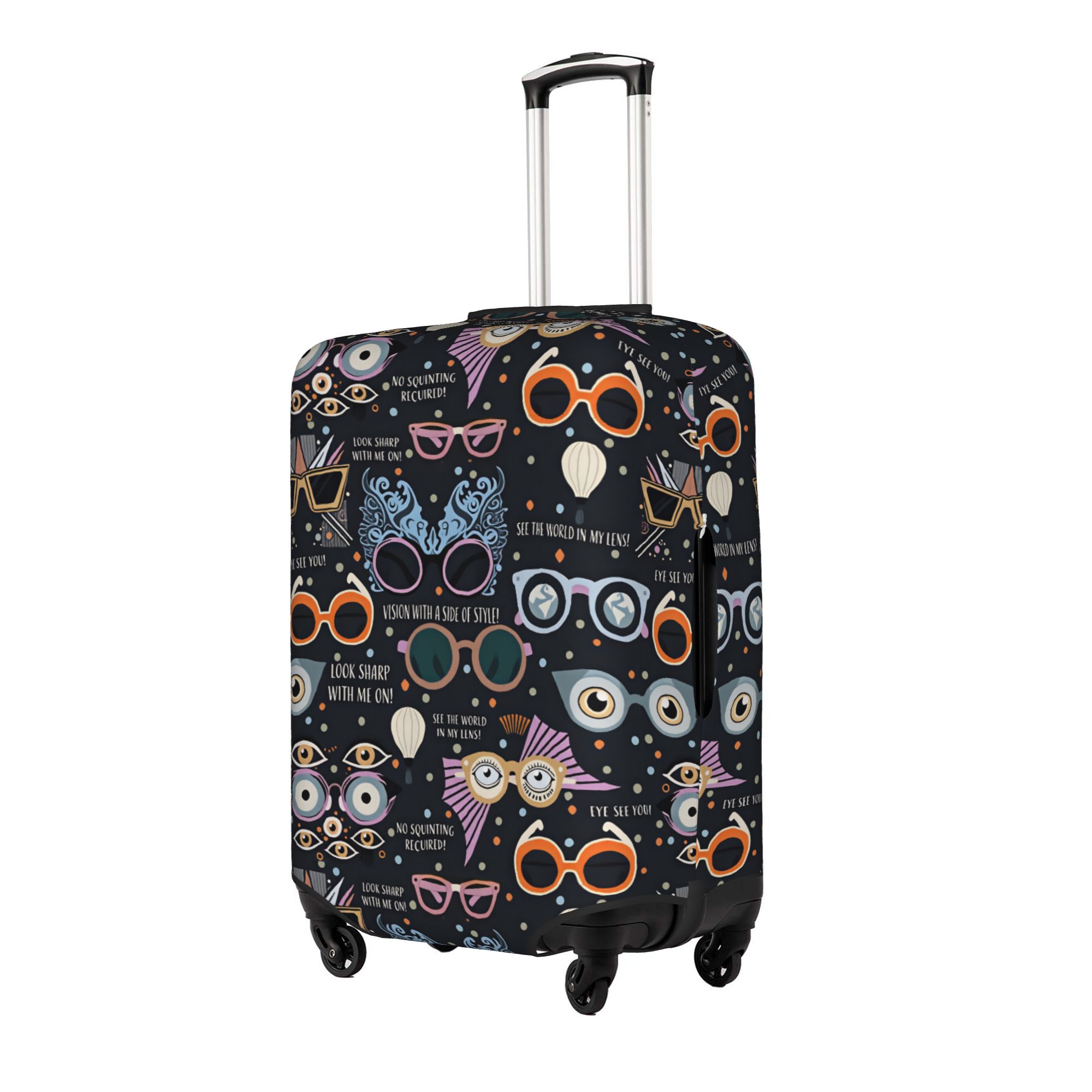 Whimsical Sunglasses Quirky Ey - Quirky Travel Accessories 评论和价格