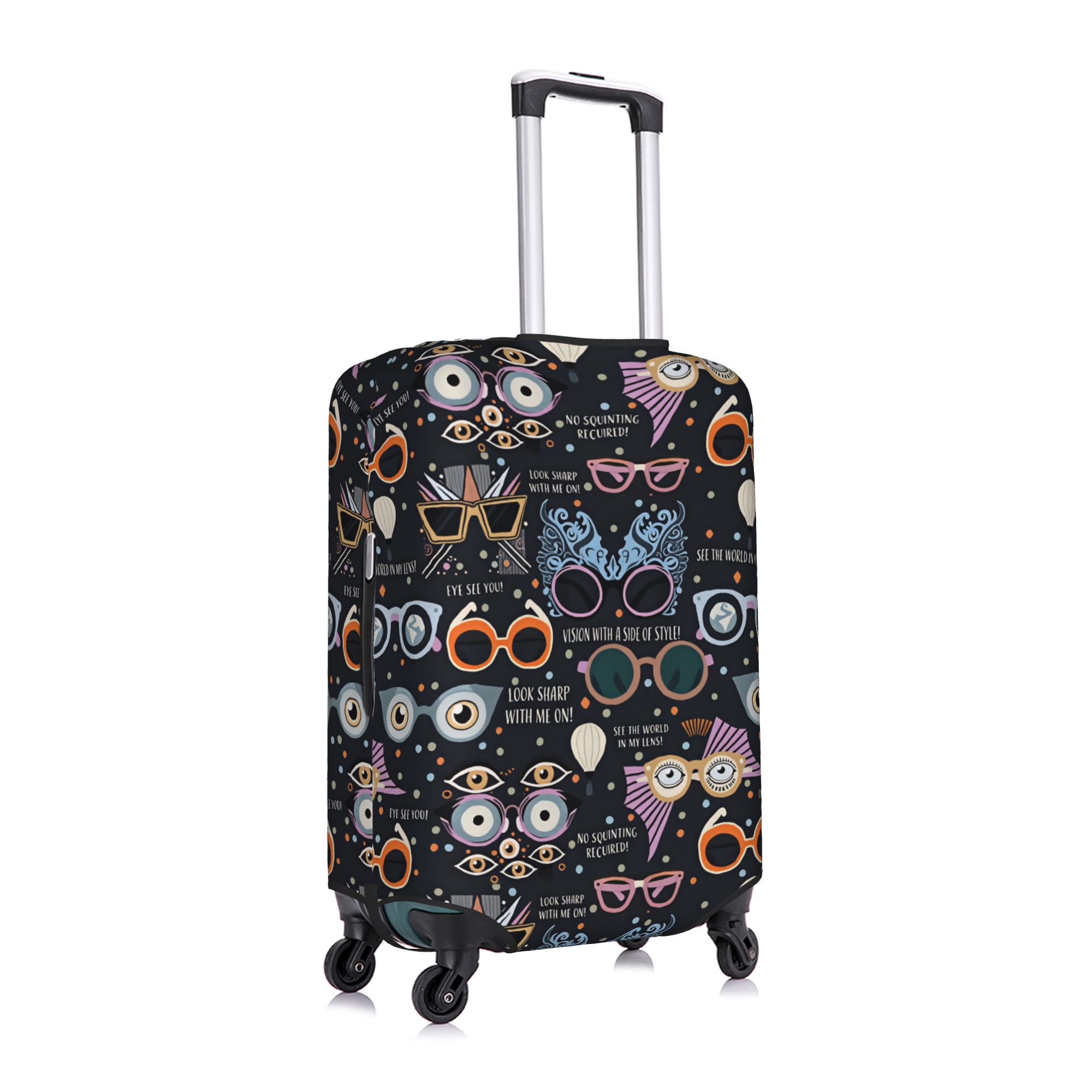 Whimsical Sunglasses Quirky Ey - Quirky Travel Accessories 评论和价格