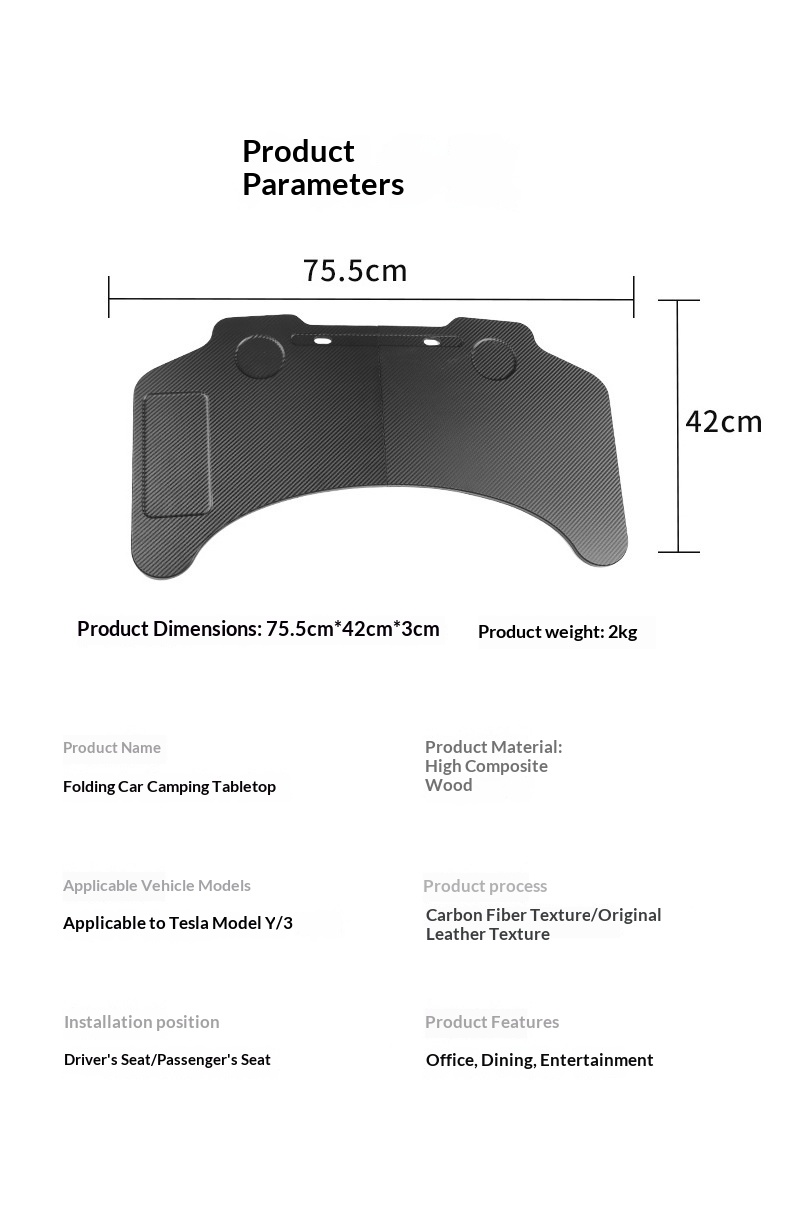 Car Steering Wheel Laptop Tray - Travel Accessories Car 评论和价格