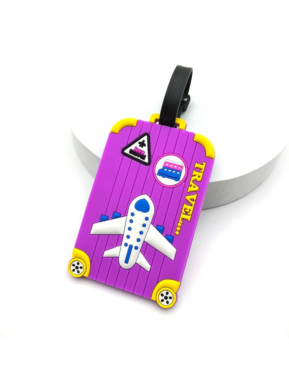 1PCS Creative Aircraft Multi C - Qantas Travel Accessories 评论和价格