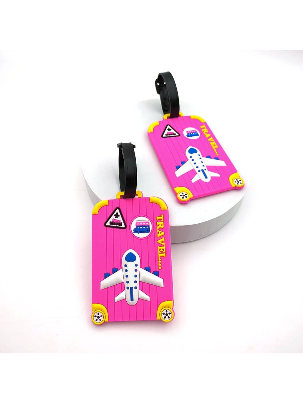 1PCS Creative Aircraft Multi C - Qantas Travel Accessories 评论和价格