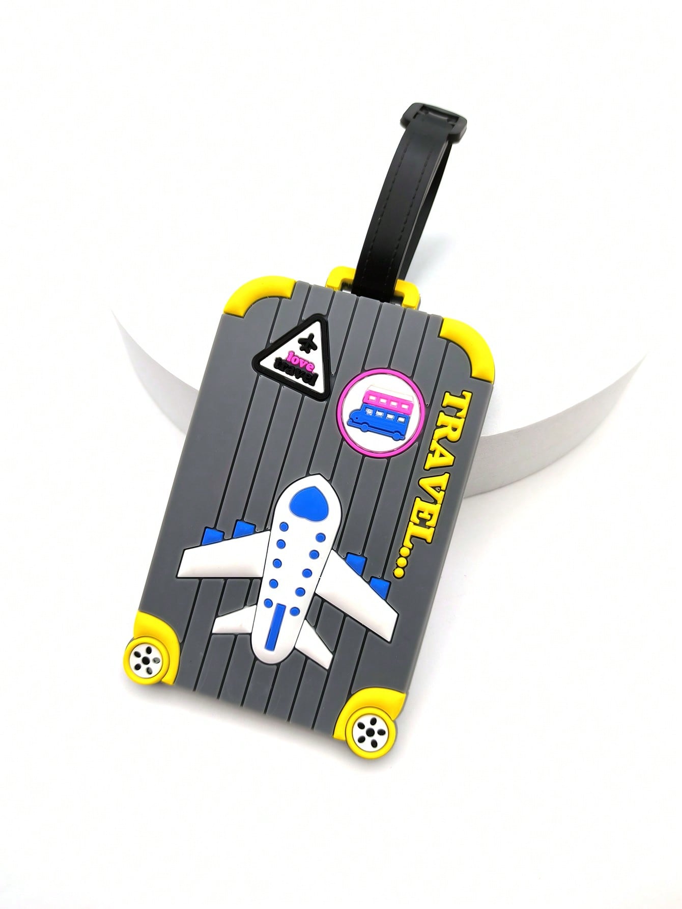 1PCS Creative Aircraft Multi C - Qantas Travel Accessories 评论和价格